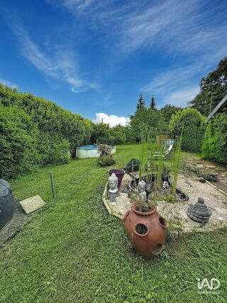  Maison � vendre 4 pi�ces 144 m�