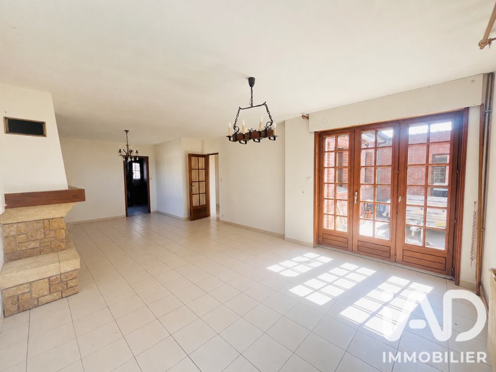 Vente Maison Vente Maison/villa 4 pièces Saint-saulve