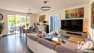  Maison à vendre 5 pièces 110 m²
