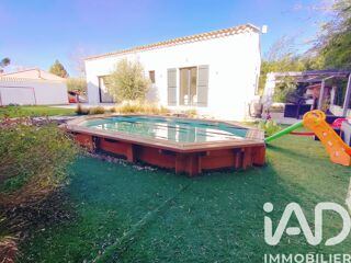  Maison � vendre 4 pi�ces 85 m�