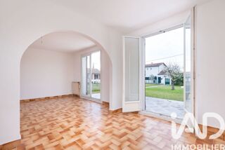  Maison � vendre 3 pi�ces 63 m�