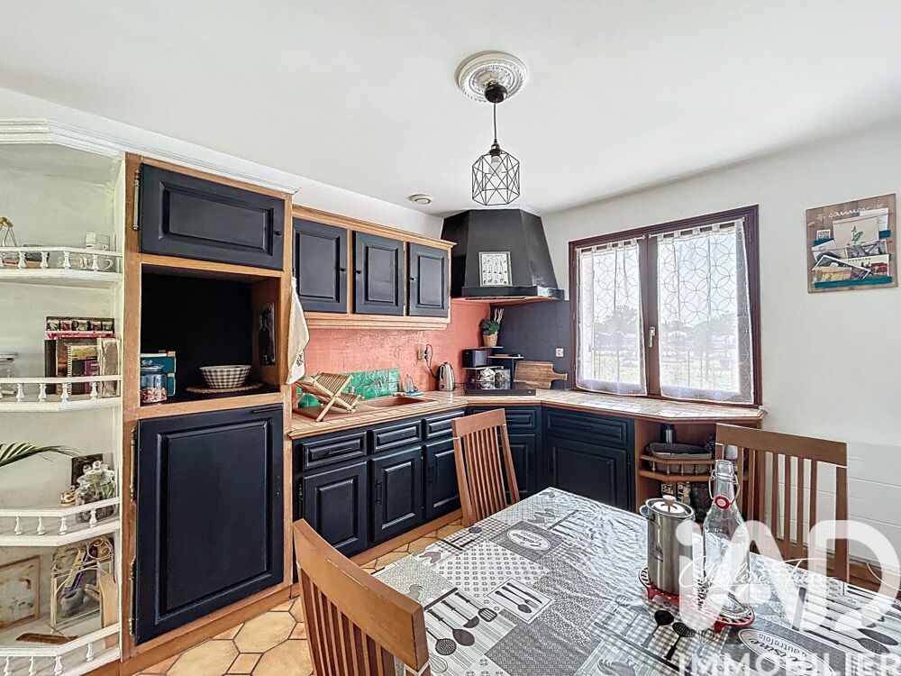 Vente Maison/villa 3 pièces
