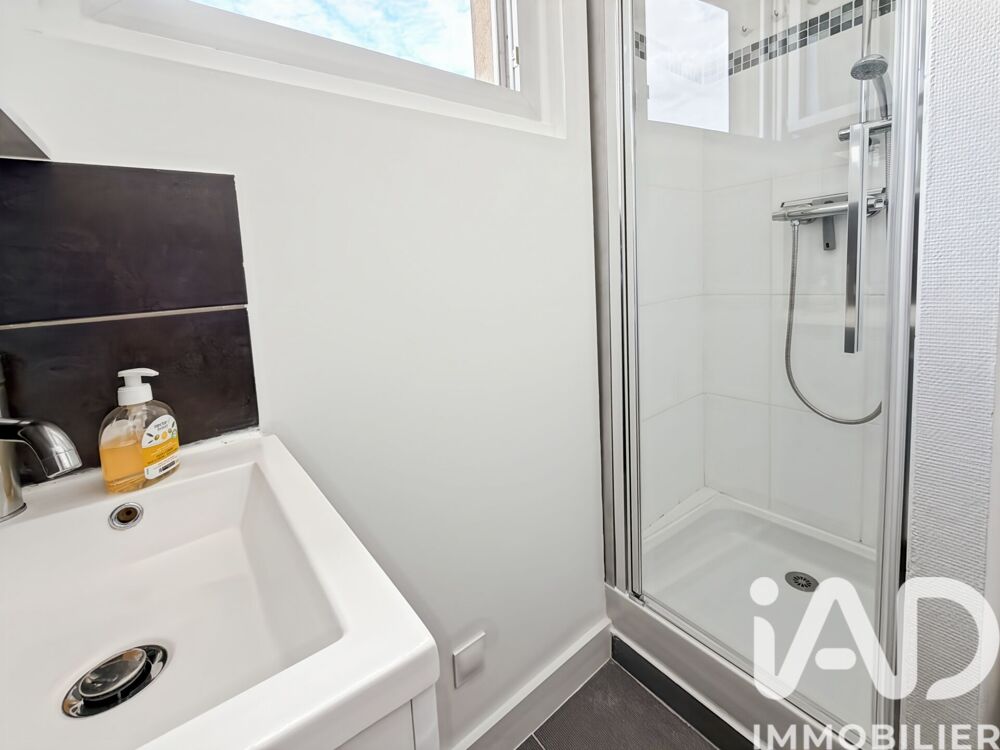 vente Appartement - 1 pi�ce(s) - 17 m� Fontainebleau (77300)