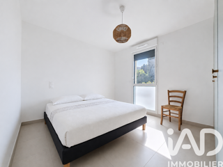  Appartement � vendre 2 pi�ces 44 m�