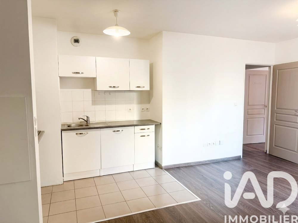 Appartement 3 pièces 56 m² · à Pantin · 56 m² · 249 000 €