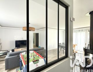  Maison à vendre 5 pièces 124 m²