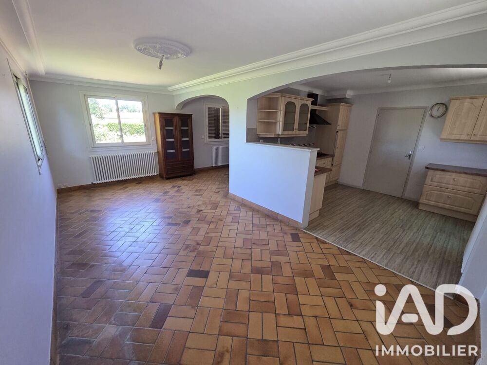 Vente Maison traditionnelle 5 pièces