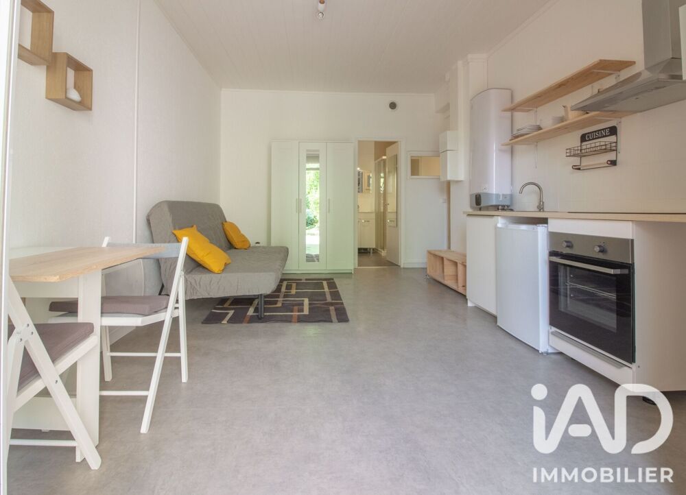 Location Appartement Location Appartement 1 pièce Portets