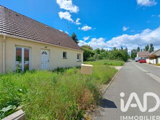  Maison � vendre 3 pi�ces 60 m�