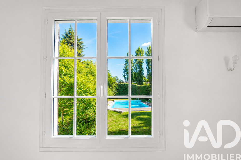 Vente Maison/villa 8 pièces