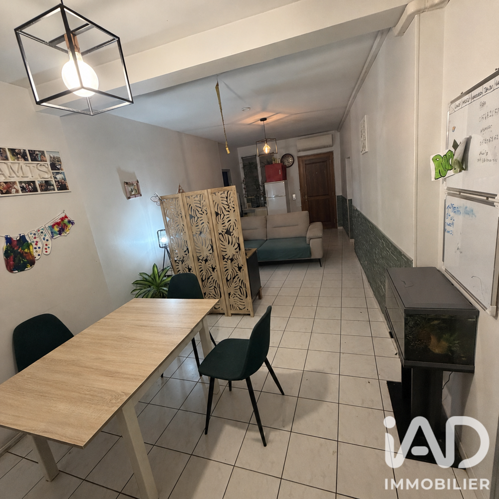 Vente Maison Vente Maison/villa 4 pièces Villeneuve-l'archevêque
