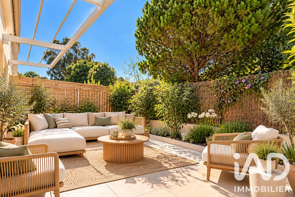 Vente Maison Vente Maison/villa 4 pièces Carqueiranne