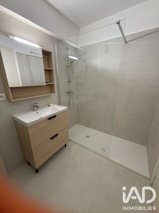  Appartement à louer 2 pièces 51 m²