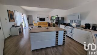  Maison à vendre 5 pièces 135 m²