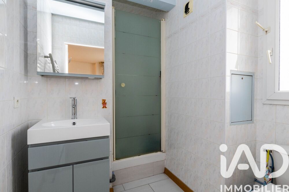 Vente Appartement Vente Appartement 4 pièces Vitry-sur-seine