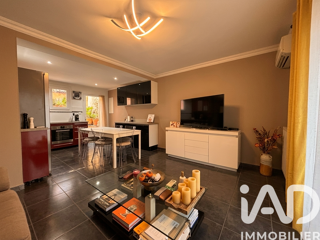  Appartement � vendre 3 pi�ces 62 m�