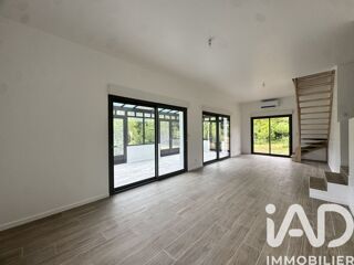  Maison à vendre 7 pièces 149 m²