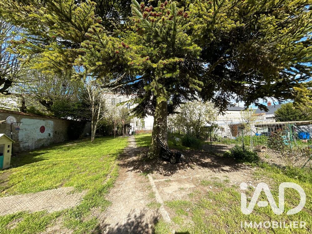 vente Maison - 4 pièce(s) - 75 m² Pithiviers (45300)