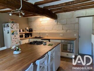  Maison à vendre 6 pièces 110 m²