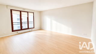  Appartement à vendre 2 pièces 52 m²