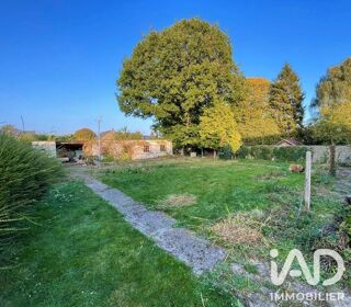  Terrain à vendre 583 m²
