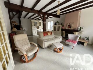  Maison à vendre 7 pièces 165 m²