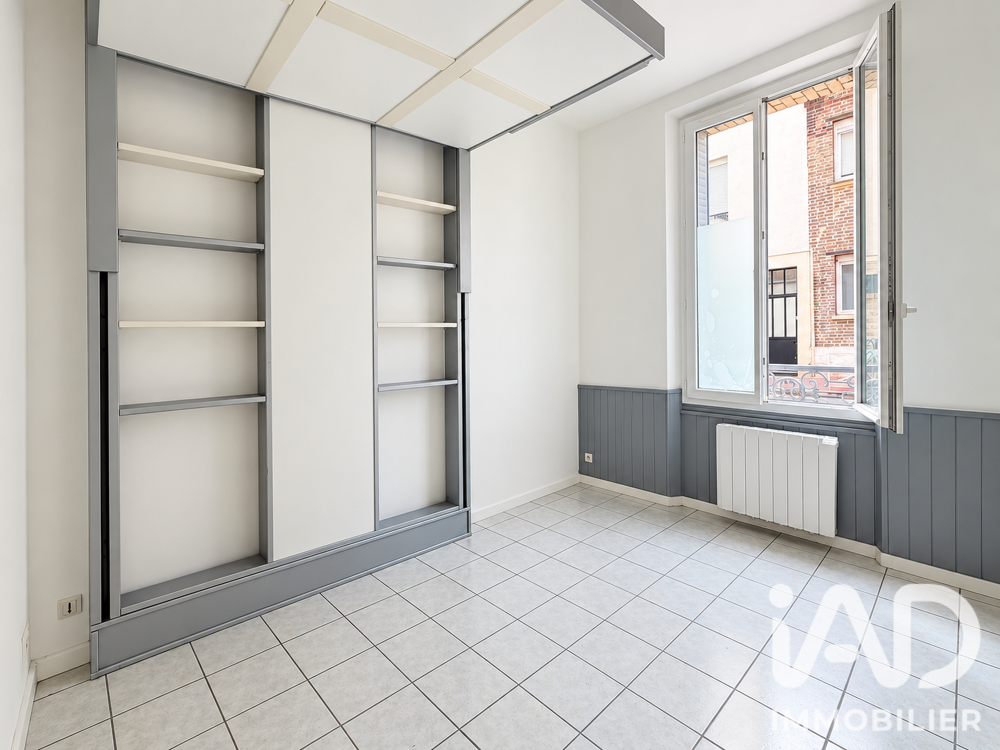 Vente Appartement Vente Studio 1 pièce Montrouge