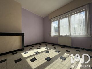  Maison à vendre 6 pièces 139 m²