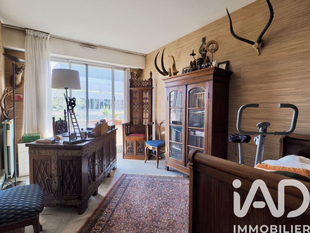 à vendre  Appartement Paris 15