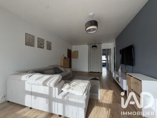 Vente Appartement Vente Appartement 3 pièces Niort