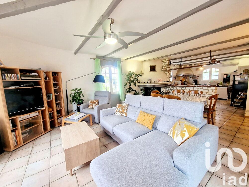 Vente Maison traditionnelle 6 pièces