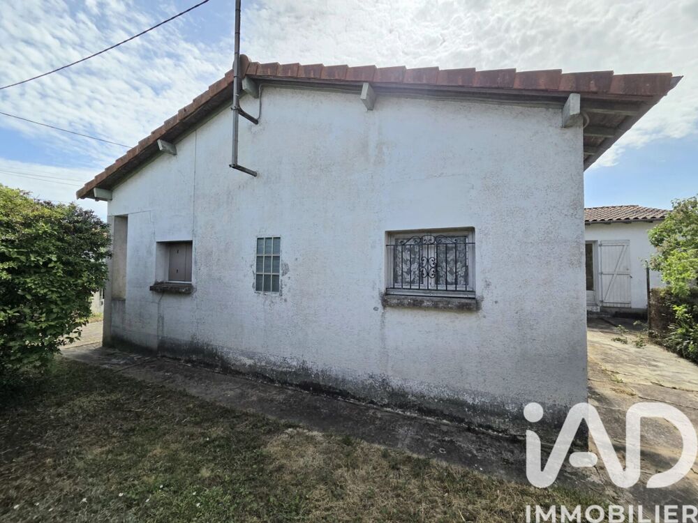 Vente Maison traditionnelle 4 pièces