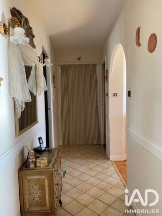  Appartement à vendre 4 pièces 65 m²