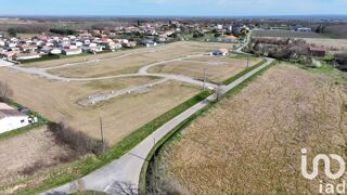  Terrain � vendre 464 m�