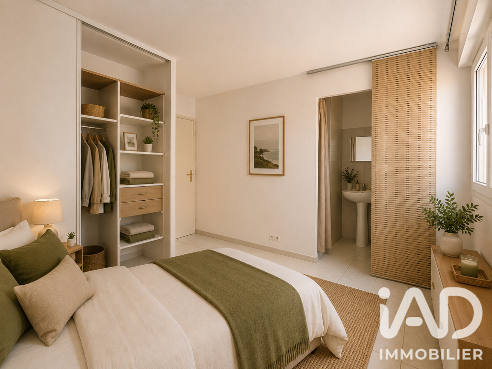Vente Appartement Vente Duplex 4 pièces Nice