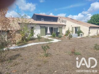  Maison à vendre 6 pièces 185 m²