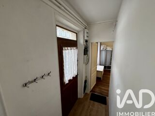  Maison � vendre 3 pi�ces 51 m�