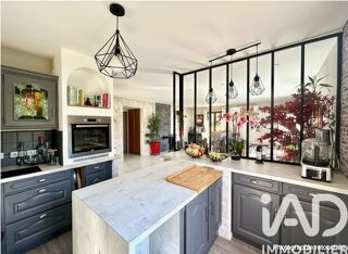  Maison à vendre 5 pièces 127 m²