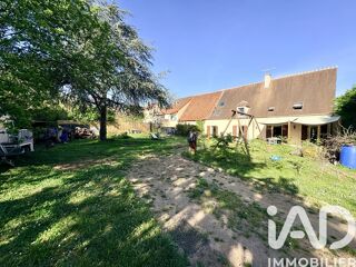  Maison � vendre 8 pi�ces 168 m�