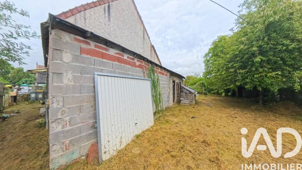 Vente Maison/villa 8 pièces