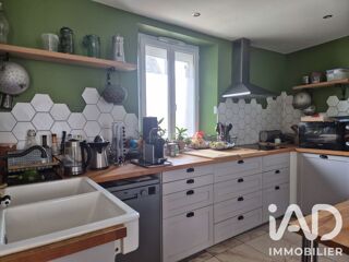  Maison à vendre 5 pièces 106 m²