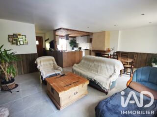  Maison à vendre 5 pièces 87 m²