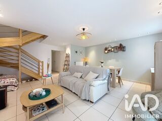  Maison à vendre 5 pièces 96 m²