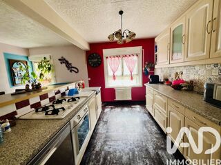  Maison à vendre 4 pièces 90 m²