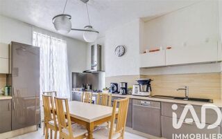  Maison � vendre 6 pi�ces 155 m�