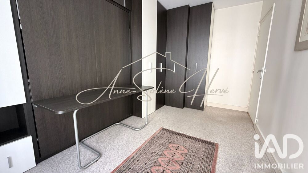à vendre  Appartement Paris 15