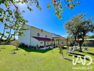  Maison à vendre 9 pièces 198 m²