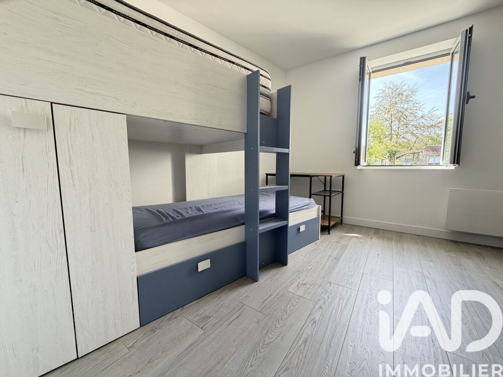 Vente Maison Vente Maison traditionnelle 5 pièces Vert-le-petit