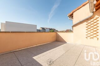  Appartement à vendre 4 pièces 86 m²
