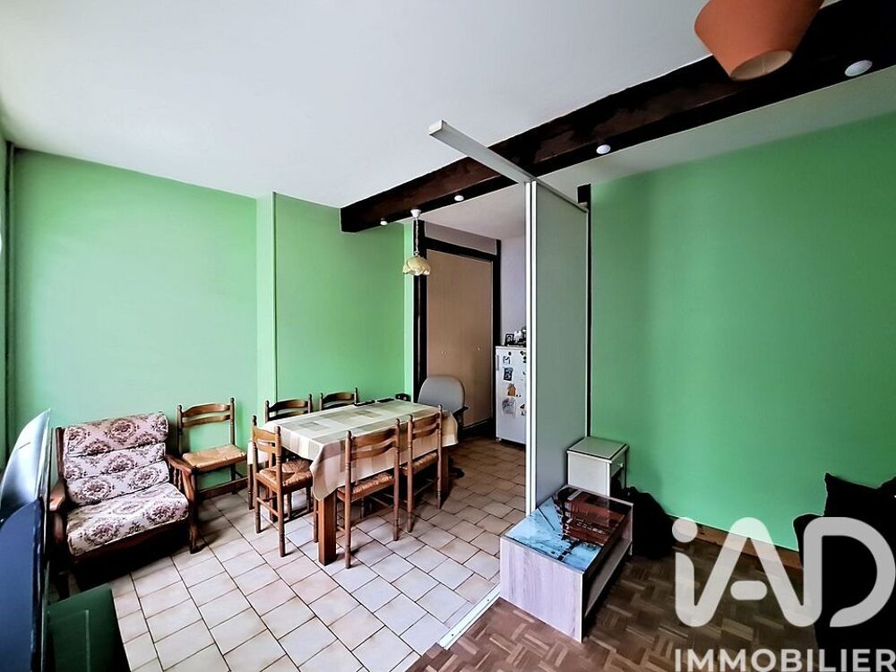 Vente Immeuble Vente Immeuble 242 m&sup2; Aumale